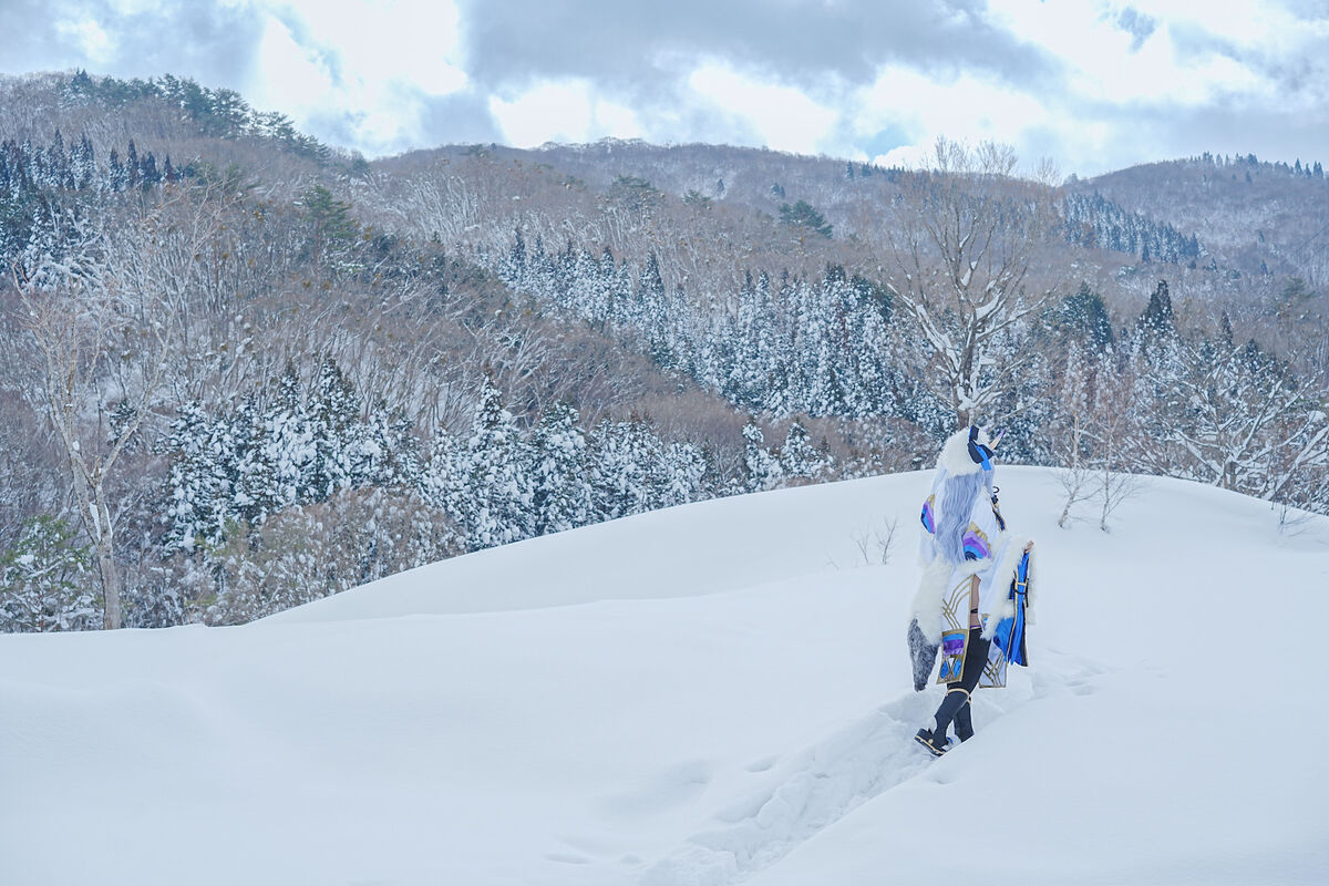 Coser@音琴ひつじ Negoto Hitsuji 雪鬼草子 Ep.1 Part1 0004 1297705565.jpg