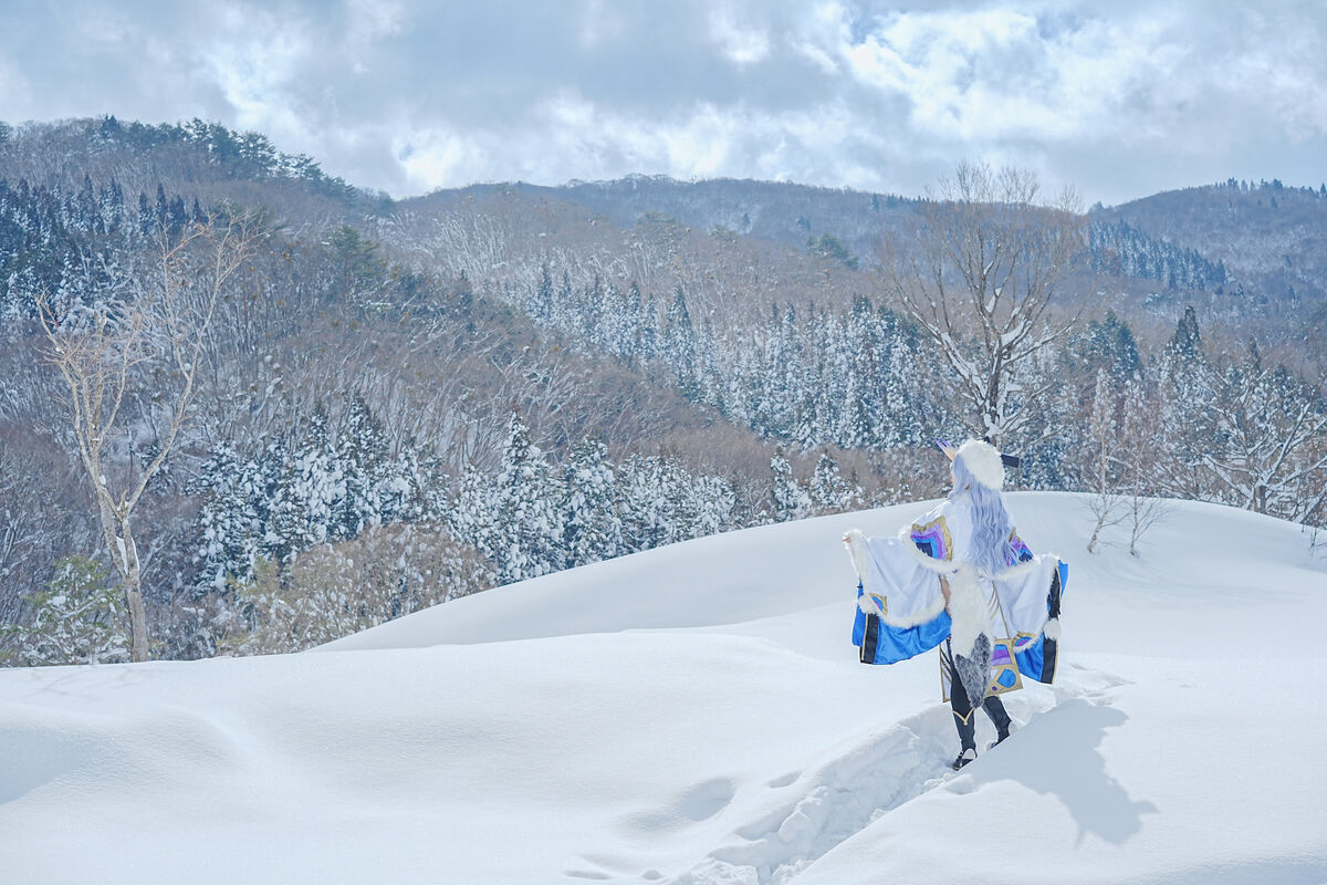 Coser@音琴ひつじ Negoto Hitsuji 雪鬼草子 Ep.1 Part1 0010 2004144478.jpg