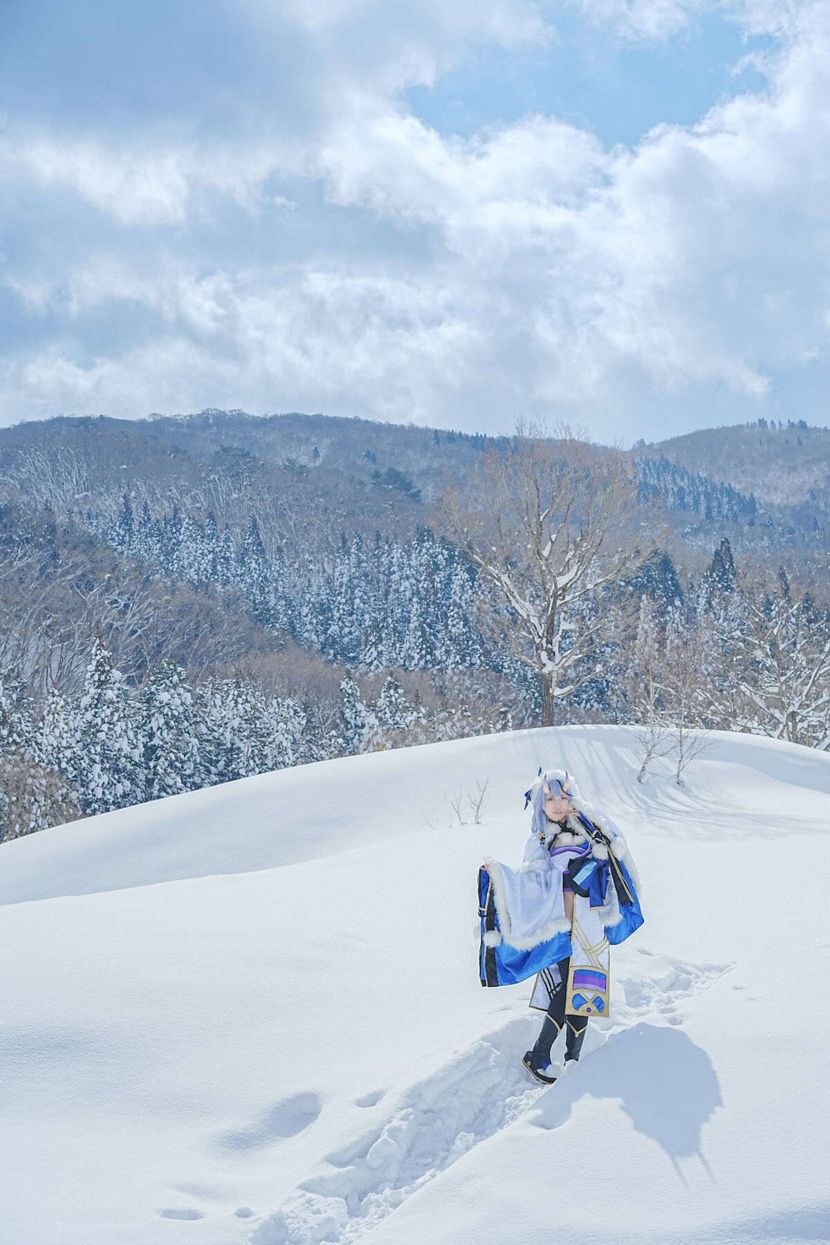 Coser@音琴ひつじ Negoto Hitsuji 雪鬼草子 Ep.1 Part1 0014 3960107169.jpg