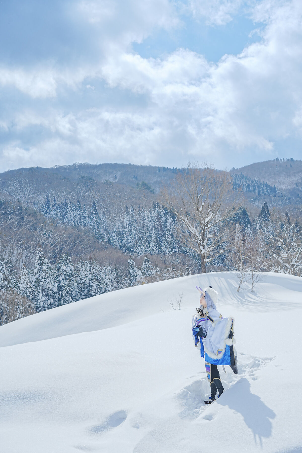 Coser@音琴ひつじ Negoto Hitsuji 雪鬼草子 Ep.1 Part1 0015 6273285175.jpg