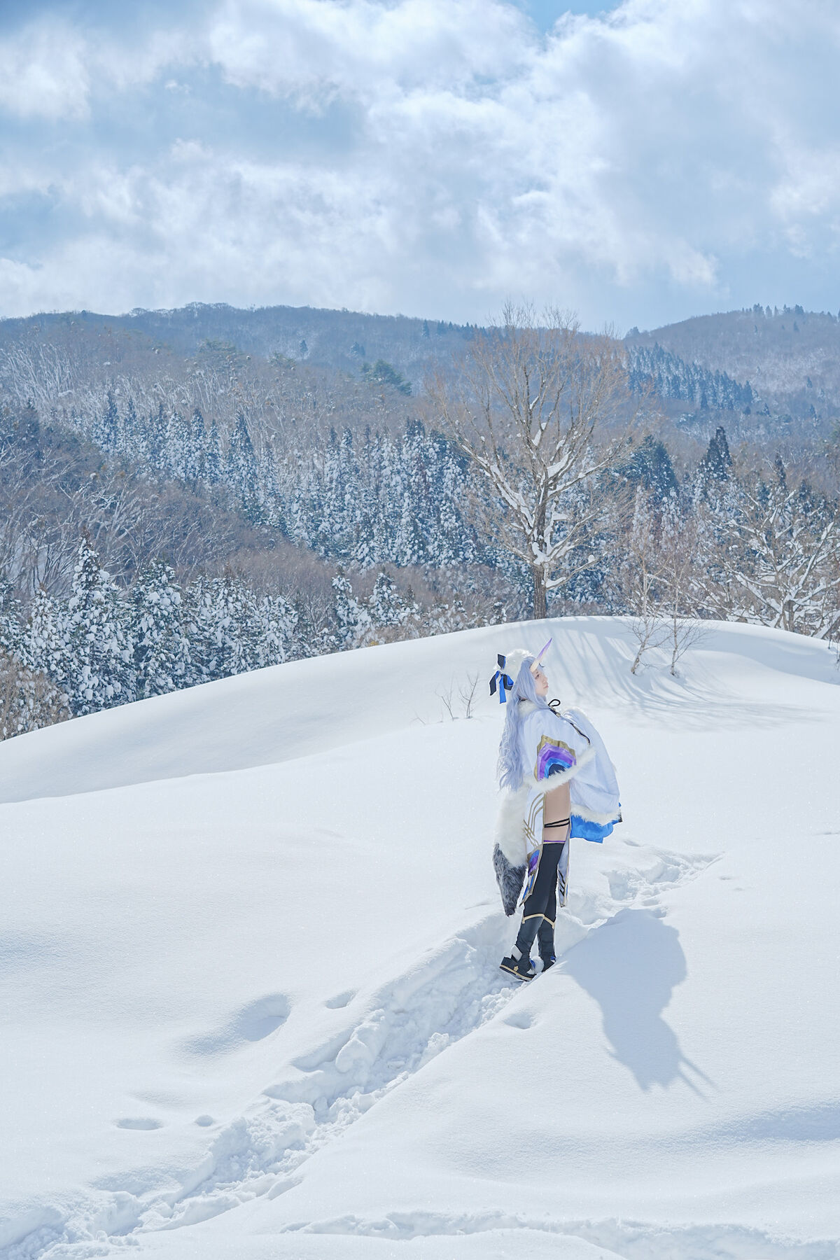 Coser@音琴ひつじ Negoto Hitsuji 雪鬼草子 Ep.1 Part1 0016 7798772568.jpg