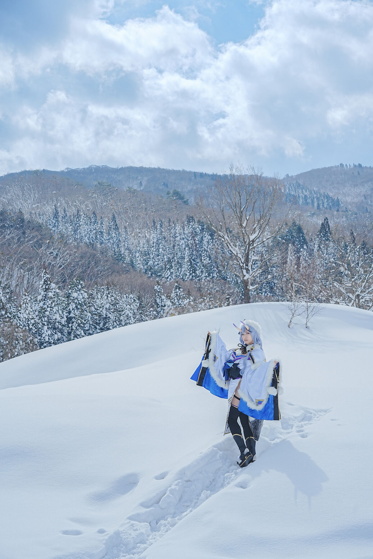 Coser@音琴ひつじ Negoto Hitsuji 雪鬼草子 Ep.1 Part1 0018 9349941107.jpg