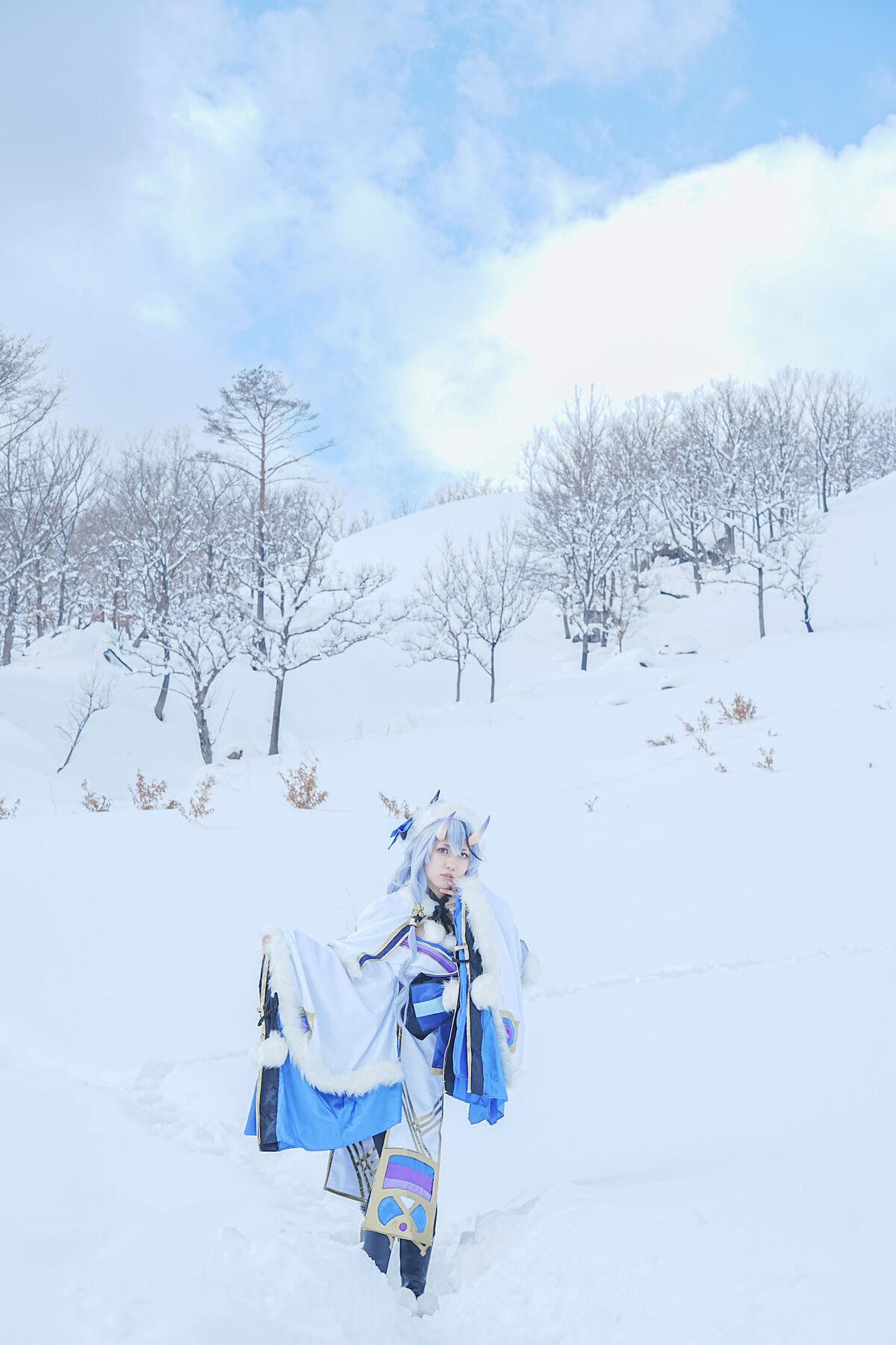 Coser@音琴ひつじ Negoto Hitsuji 雪鬼草子 Ep.1 Part2 0034 7628351950.jpg