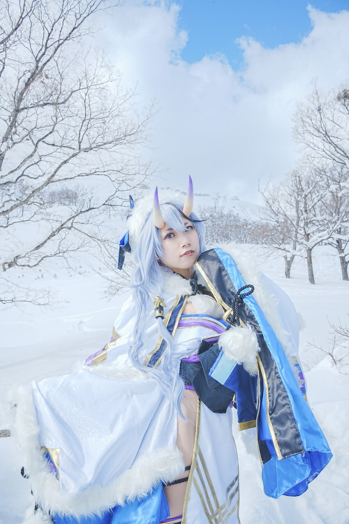 Coser@音琴ひつじ Negoto Hitsuji 雪鬼草子 Ep.1 Part3 0023 8980222529.jpg