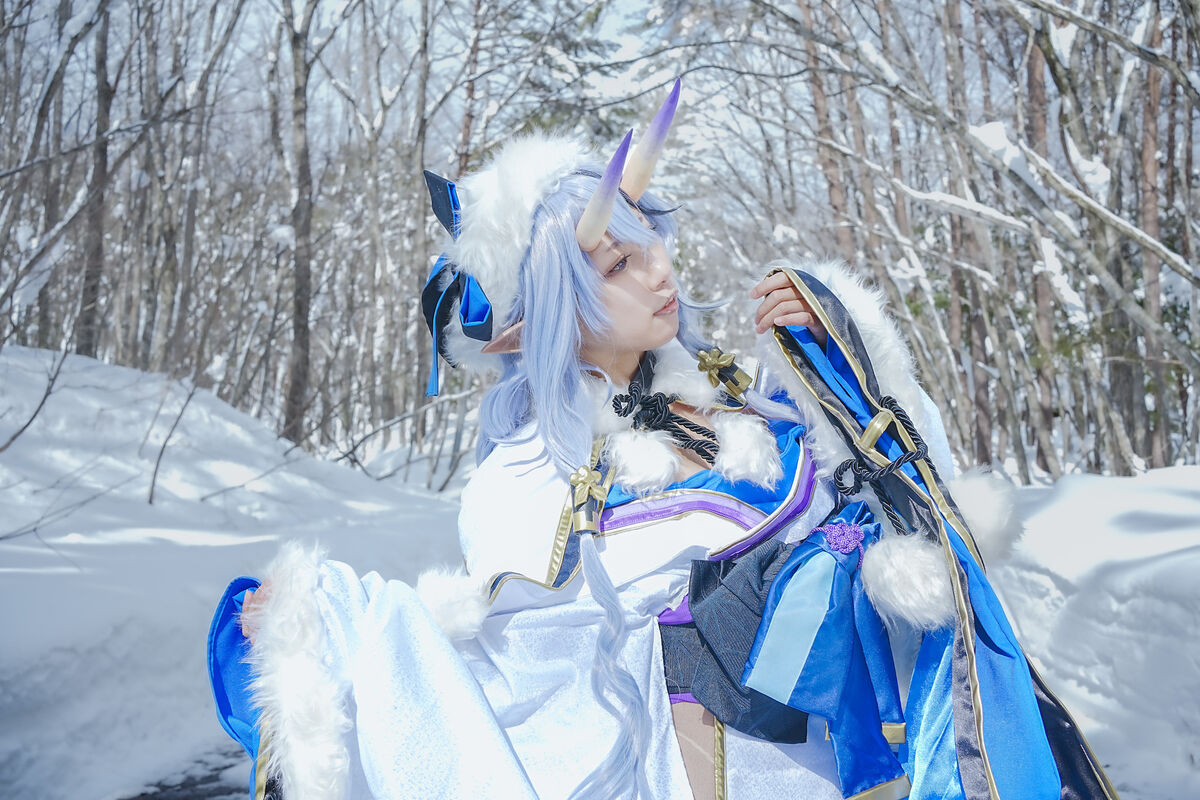 Coser@音琴ひつじ Negoto Hitsuji 雪鬼草子 Ep.1 Part4 0037 8593202098.jpg