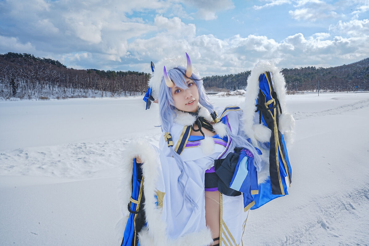 Coser@音琴ひつじ Negoto Hitsuji 雪鬼草子 Ep.1 Part5 0005 7560508732.jpg