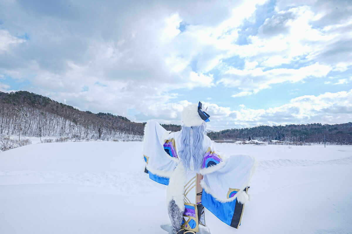 Coser@音琴ひつじ Negoto Hitsuji 雪鬼草子 Ep.1 Part5 0014 1301420931.jpg