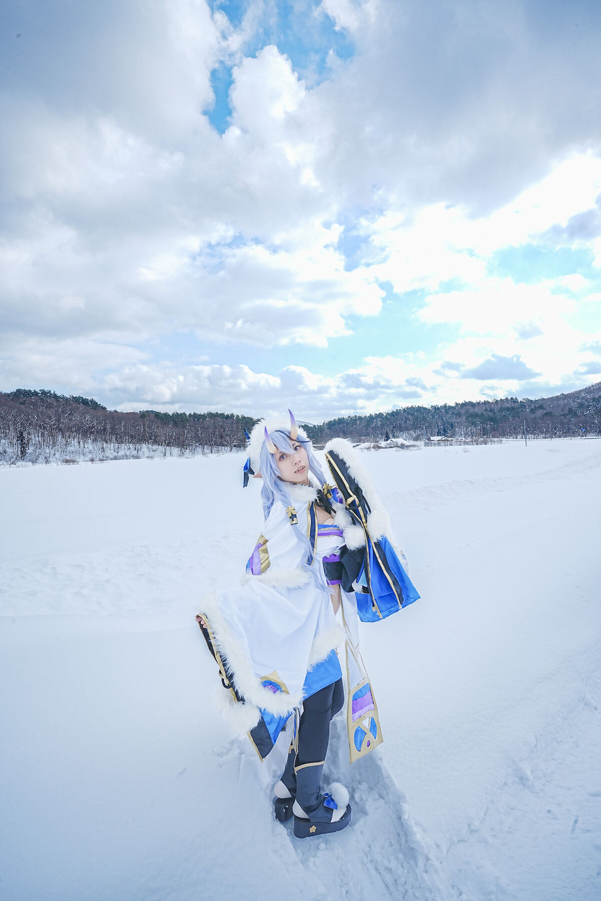 Coser@音琴ひつじ Negoto Hitsuji 雪鬼草子 Ep.1 Part5 0019 1679225785.jpg