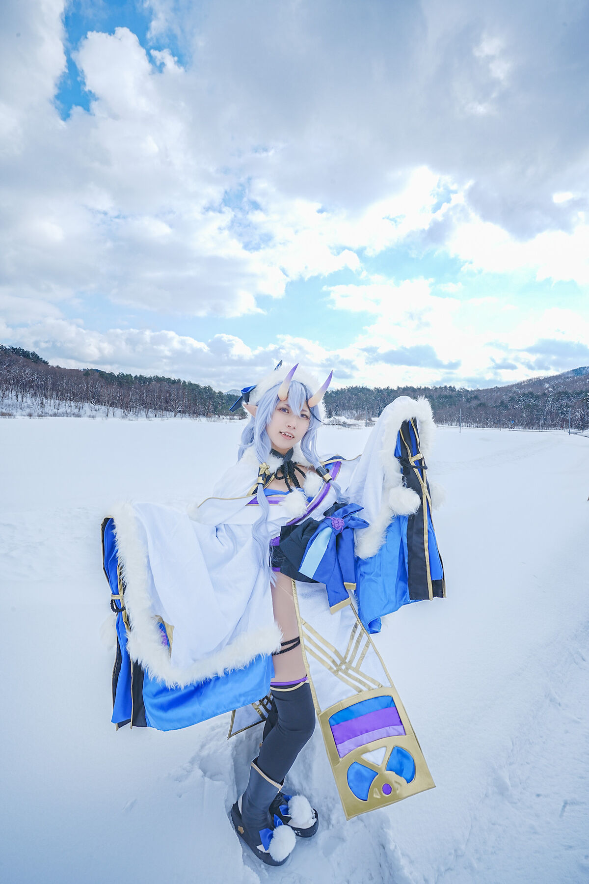 Coser@音琴ひつじ Negoto Hitsuji 雪鬼草子 Ep.1 Part5 0023 7164016410.jpg