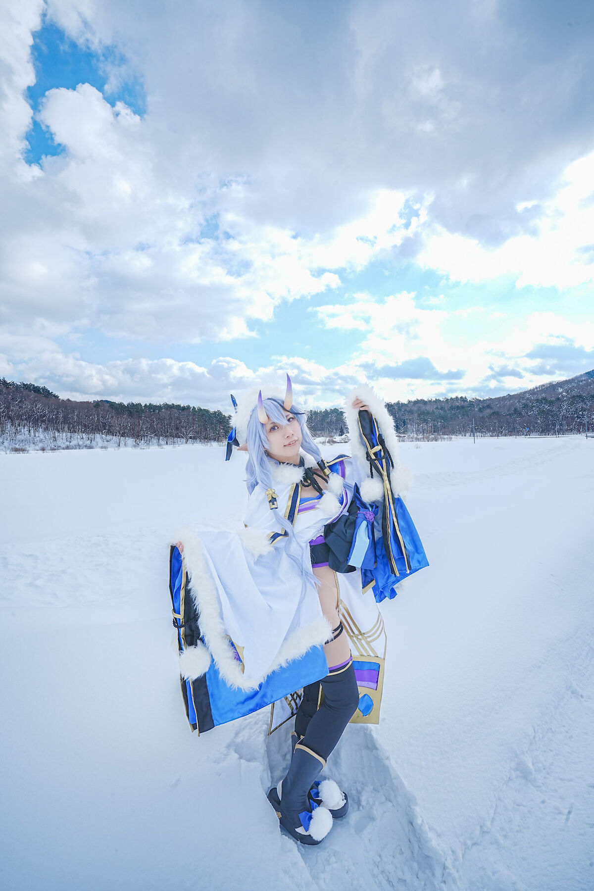 Coser@音琴ひつじ Negoto Hitsuji 雪鬼草子 Ep.1 Part5 0024 4005148835.jpg