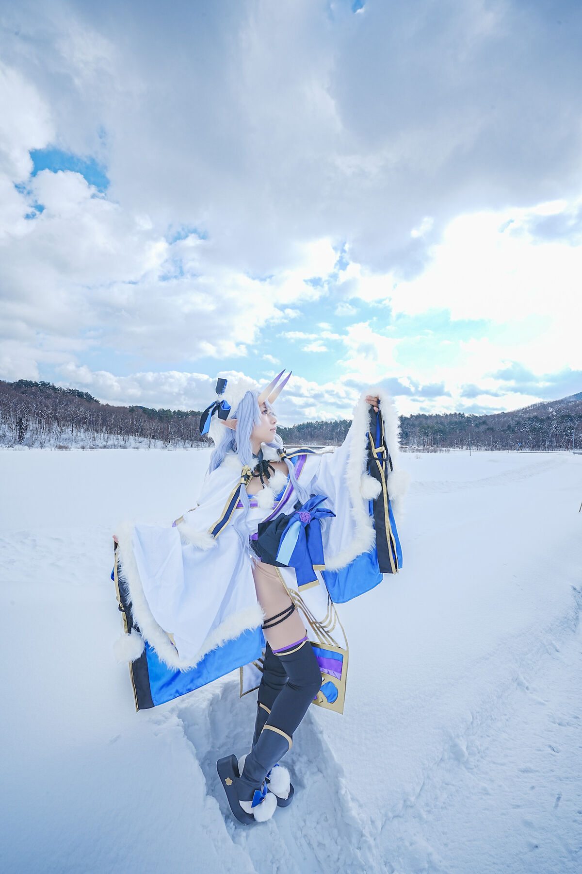 Coser@音琴ひつじ Negoto Hitsuji 雪鬼草子 Ep.1 Part5 0025 1853361905.jpg