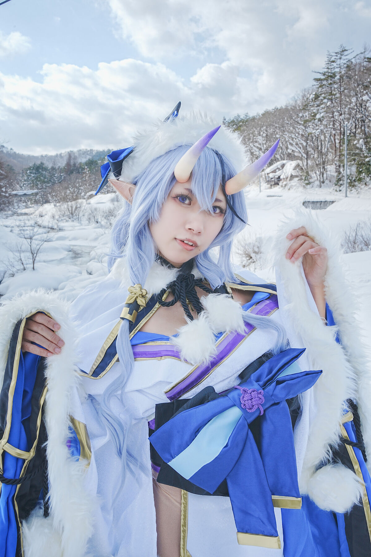 Coser@音琴ひつじ Negoto Hitsuji 雪鬼草子 Ep.1 Part5 0039 6060036584.jpg