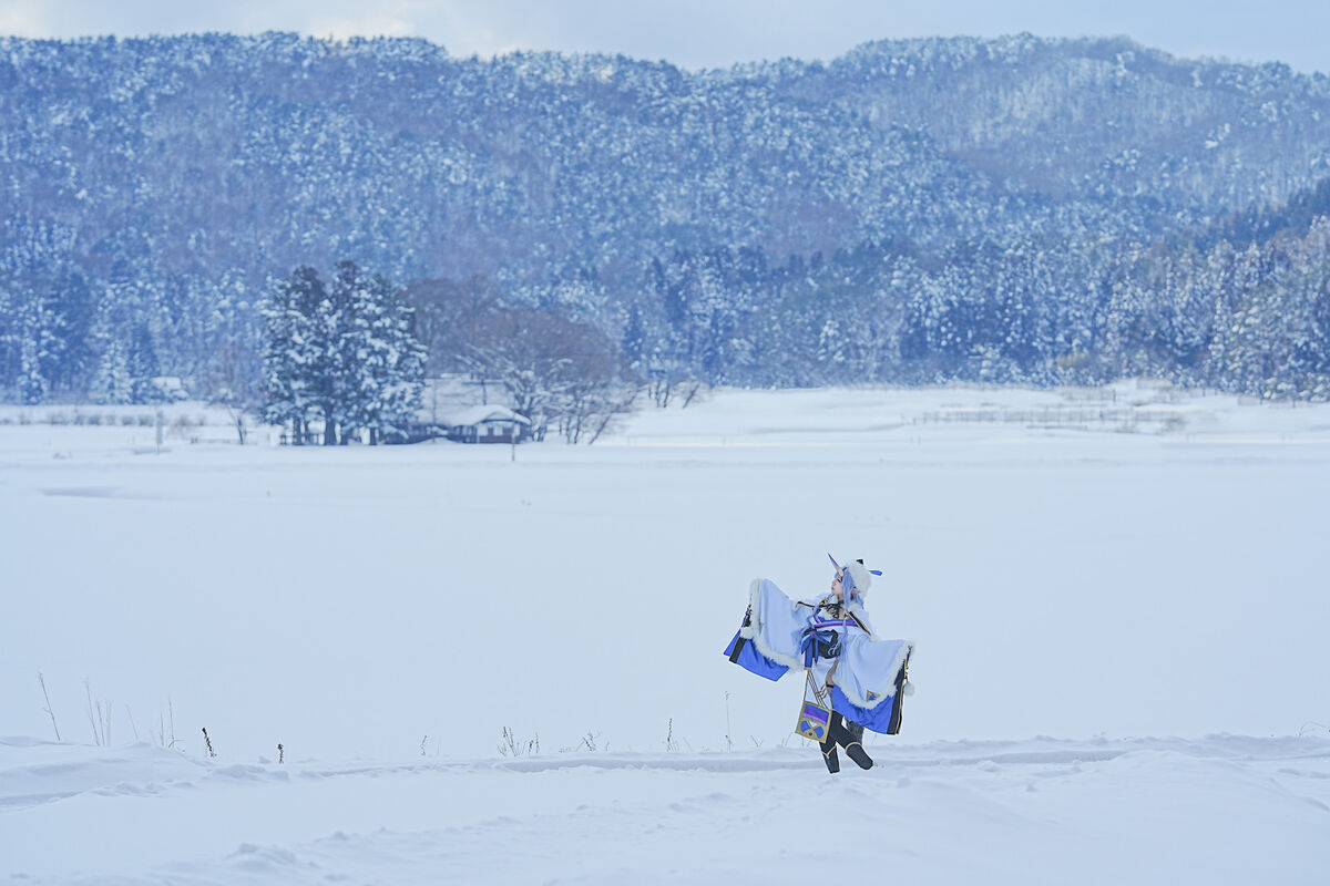 Coser@音琴ひつじ Negoto Hitsuji 雪鬼草子 Ep.1 Part6 0001 9366288163.jpg