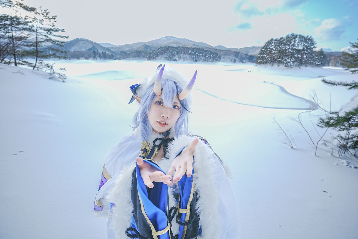 Coser@音琴ひつじ Negoto Hitsuji 雪鬼草子 Ep.1 Part6 0036 2616915650.jpg