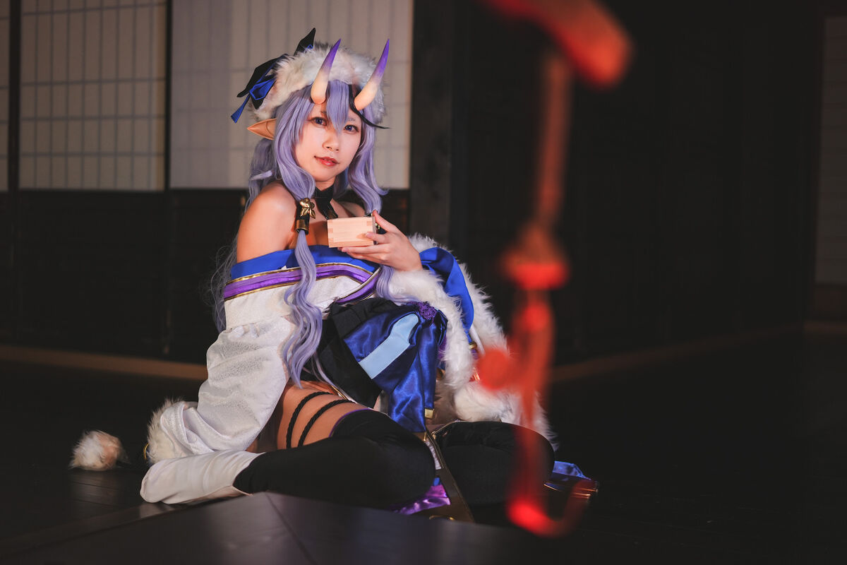 Coser@音琴ひつじ Negoto Hitsuji 雪鬼草子 Ep.2 Part2 0019 9348839000.jpg