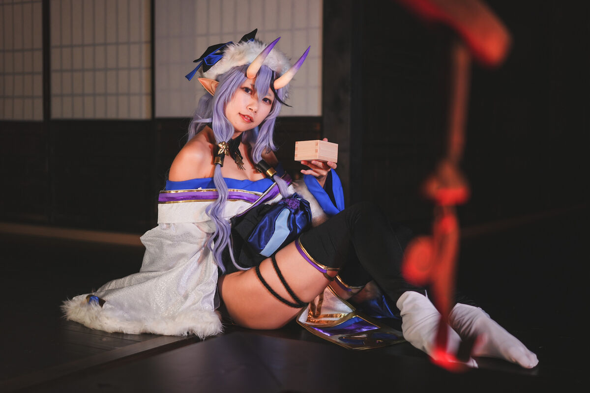 Coser@音琴ひつじ Negoto Hitsuji 雪鬼草子 Ep.2 Part2 0026 8531379369.jpg