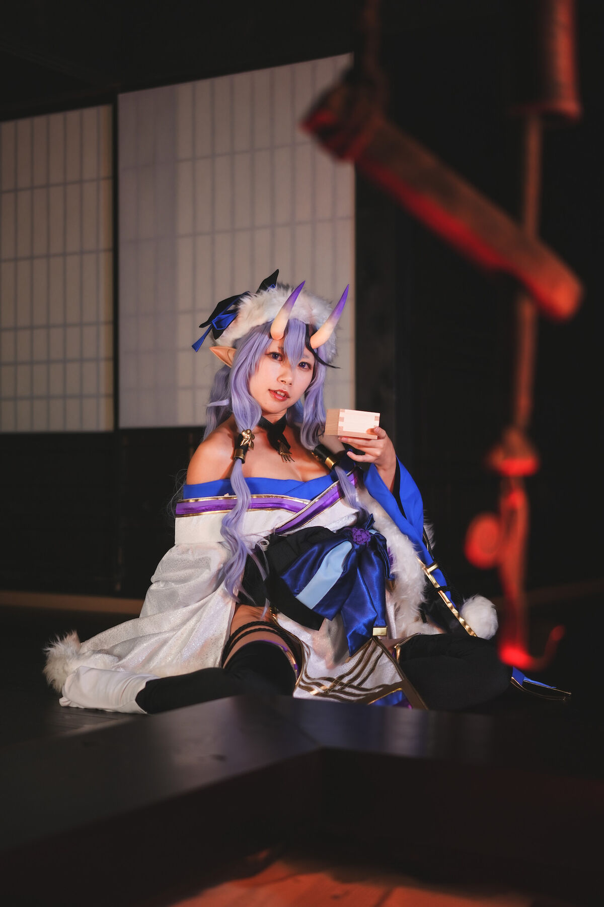 Coser@音琴ひつじ Negoto Hitsuji 雪鬼草子 Ep.2 Part2 0036 7599385133.jpg