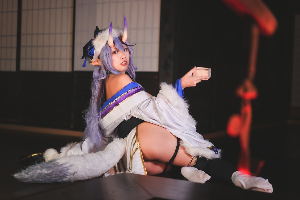 Coser@音琴ひつじ Negoto Hitsuji 雪鬼草子 Ep.2 Part3 0008 2565223903.jpg