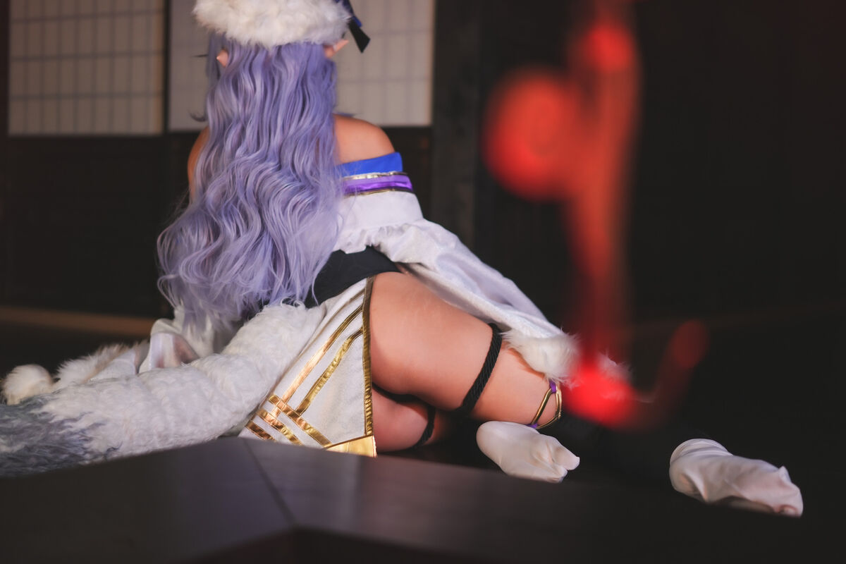 Coser@音琴ひつじ Negoto Hitsuji 雪鬼草子 Ep.2 Part3 0010 1679406194.jpg