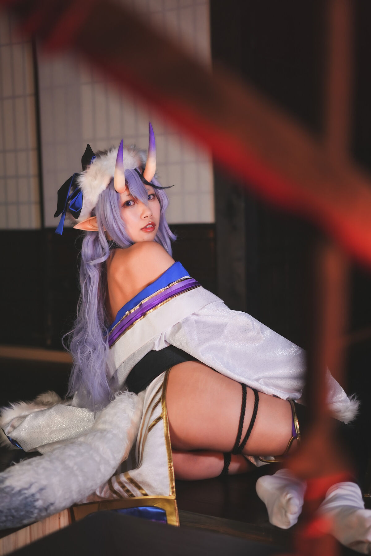 Coser@音琴ひつじ Negoto Hitsuji 雪鬼草子 Ep.2 Part3 0026 1066433750.jpg