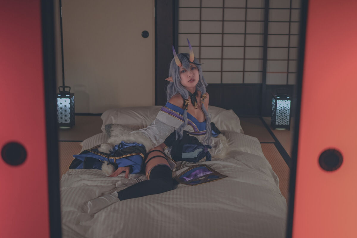 Coser@音琴ひつじ Negoto Hitsuji 雪鬼草子 Ep.2 Part3 0029 3056620600.jpg