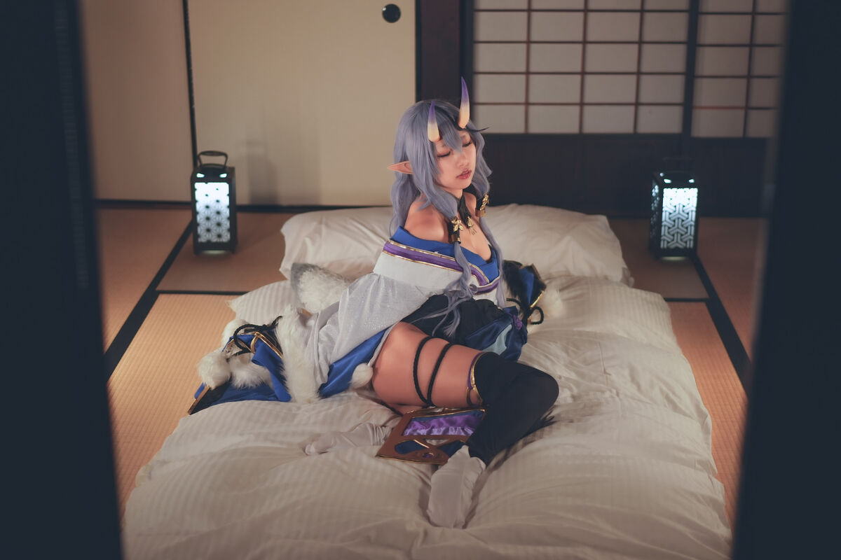 Coser@音琴ひつじ Negoto Hitsuji 雪鬼草子 Ep.2 Part3 0041 9815160732.jpg