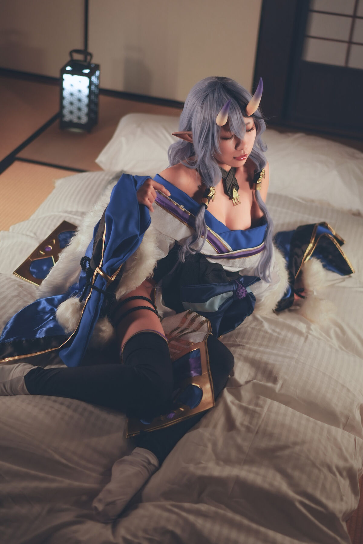 Coser@音琴ひつじ Negoto Hitsuji 雪鬼草子 Ep.2 Part4 0006 9622158807.jpg