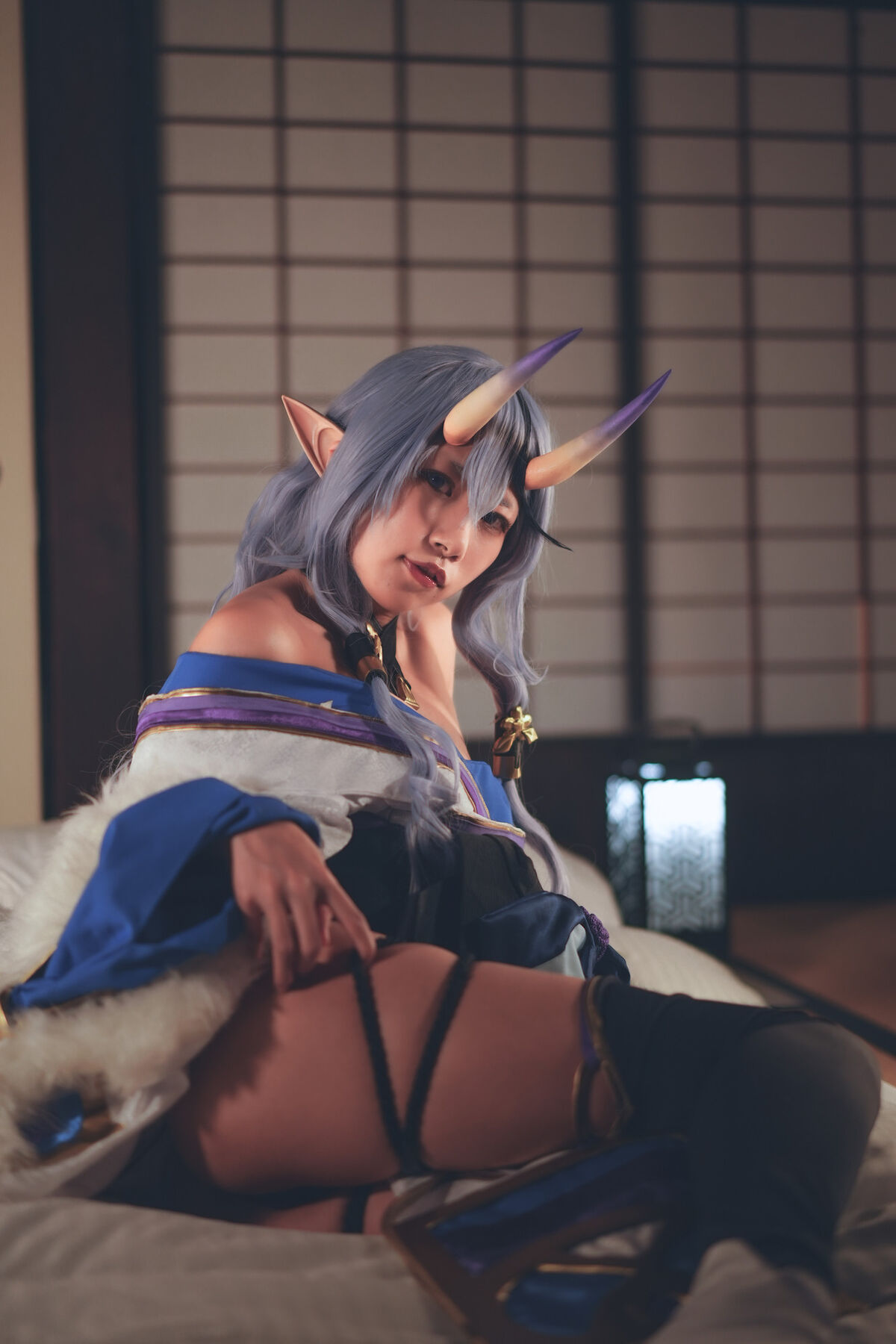 Coser@音琴ひつじ Negoto Hitsuji 雪鬼草子 Ep.2 Part4 0010 1533517188.jpg