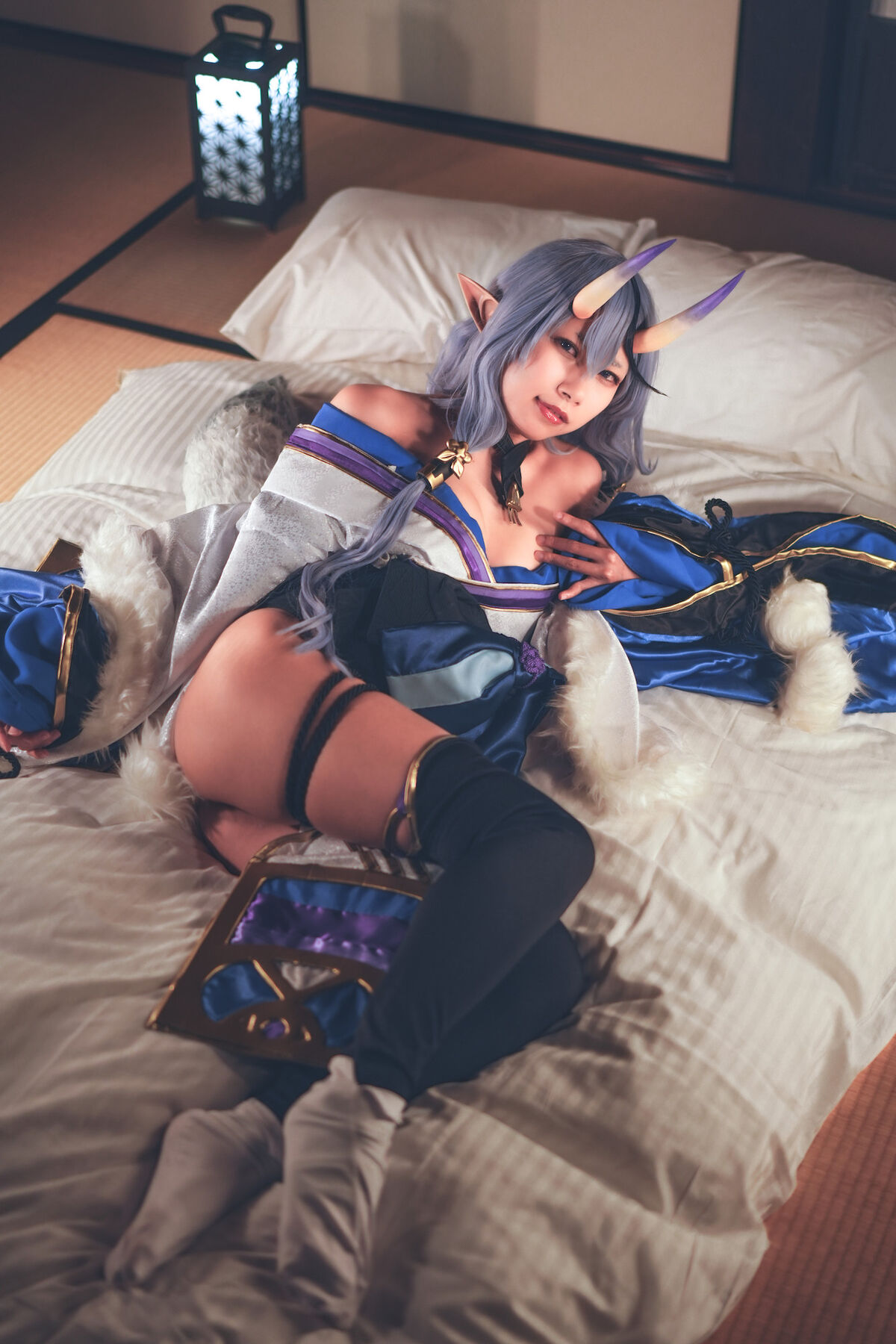 Coser@音琴ひつじ Negoto Hitsuji 雪鬼草子 Ep.2 Part4 0034 7350118821.jpg