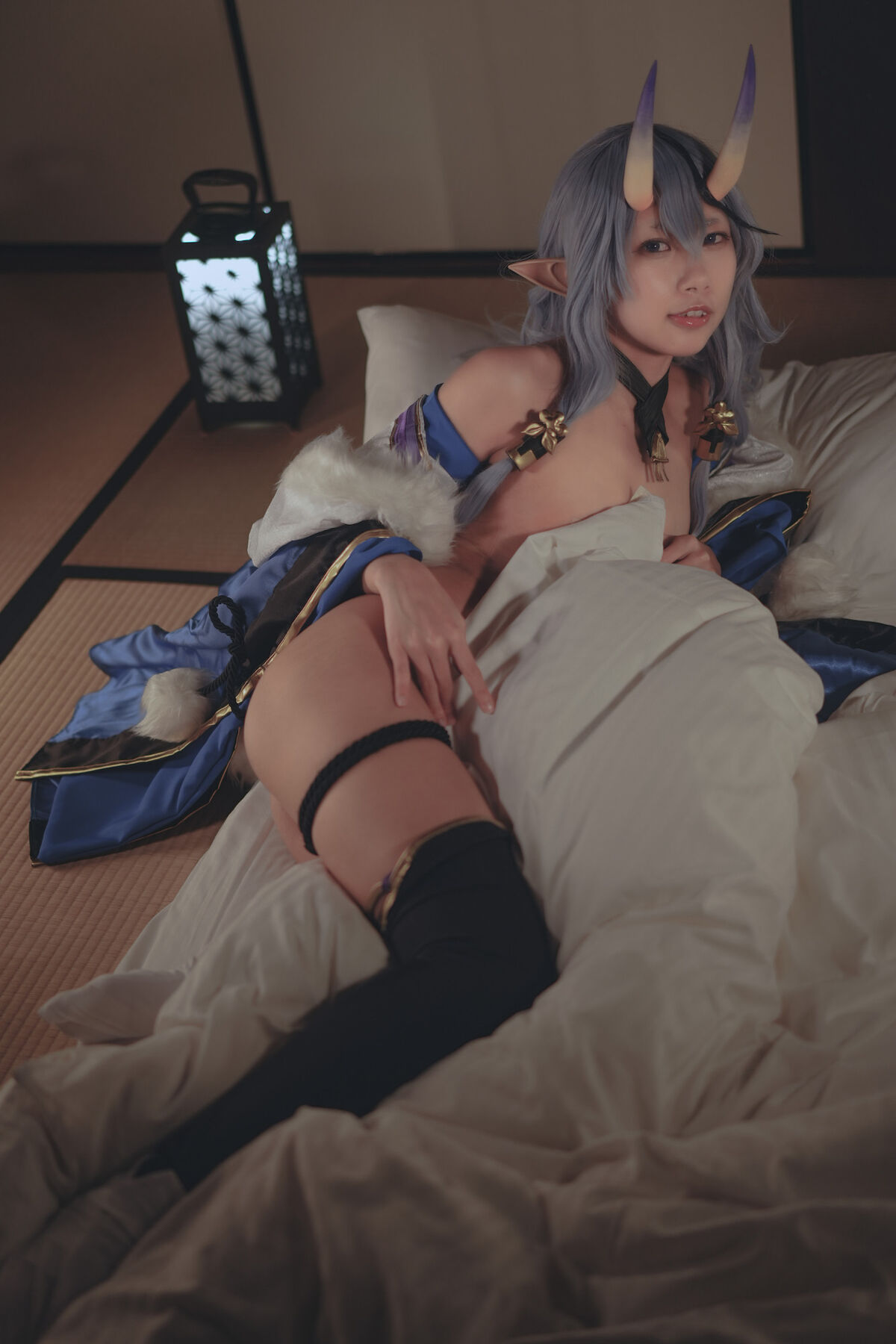 Coser@音琴ひつじ Negoto Hitsuji 雪鬼草子 Ep.2 Part5 0031 3936767538.jpg