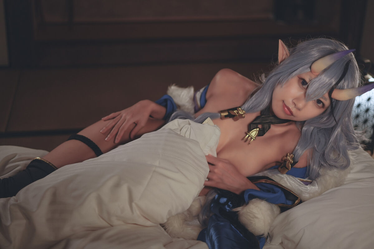 Coser@音琴ひつじ Negoto Hitsuji 雪鬼草子 Ep.2 Part5 0041 8198498942.jpg