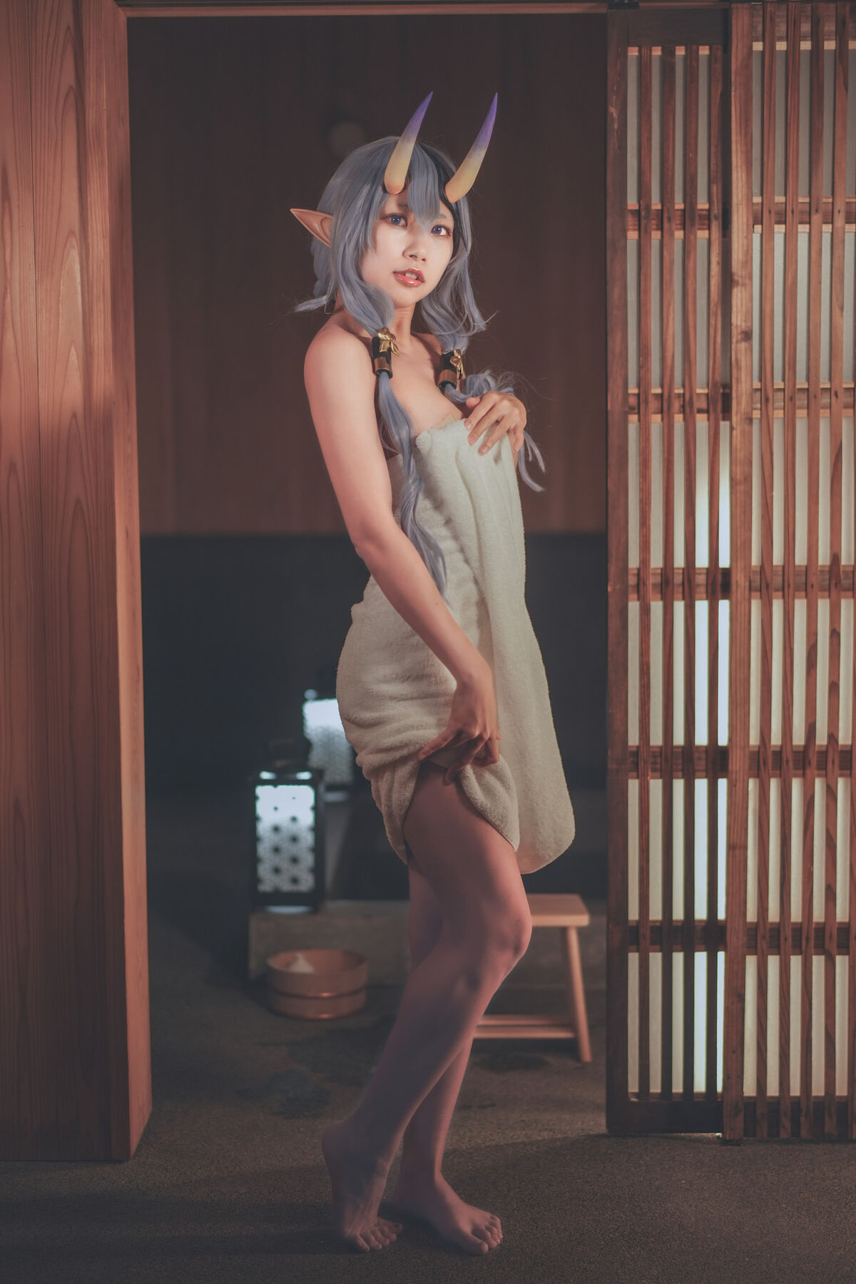 Coser@音琴ひつじ Negoto Hitsuji 雪鬼草子 Ep.2 Part6 0006 9293745544.jpg