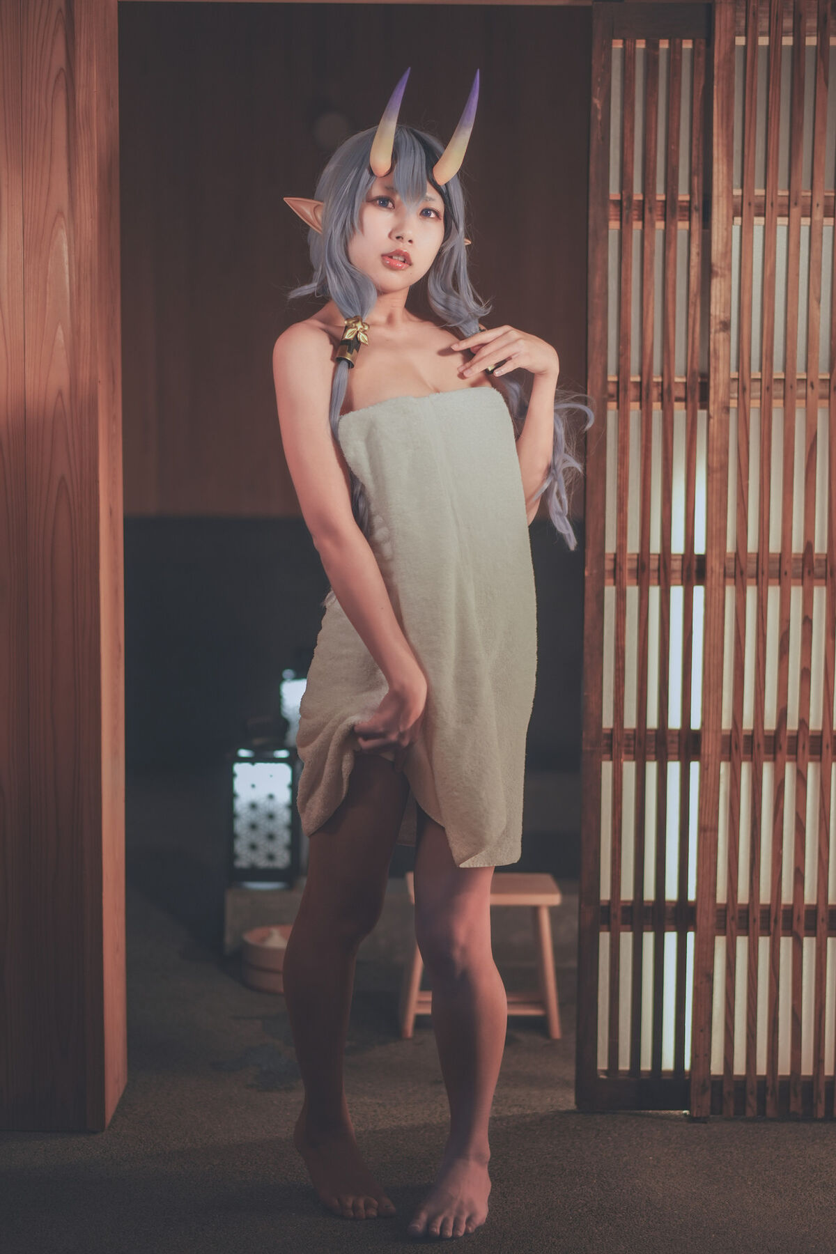 Coser@音琴ひつじ Negoto Hitsuji 雪鬼草子 Ep.2 Part6 0007 1210528238.jpg