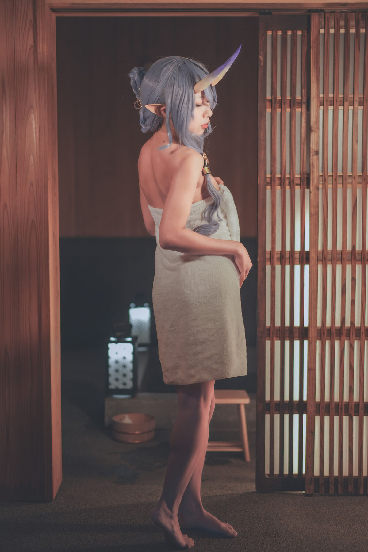 Coser@音琴ひつじ Negoto Hitsuji 雪鬼草子 Ep.2 Part6 0012 5145855733.jpg