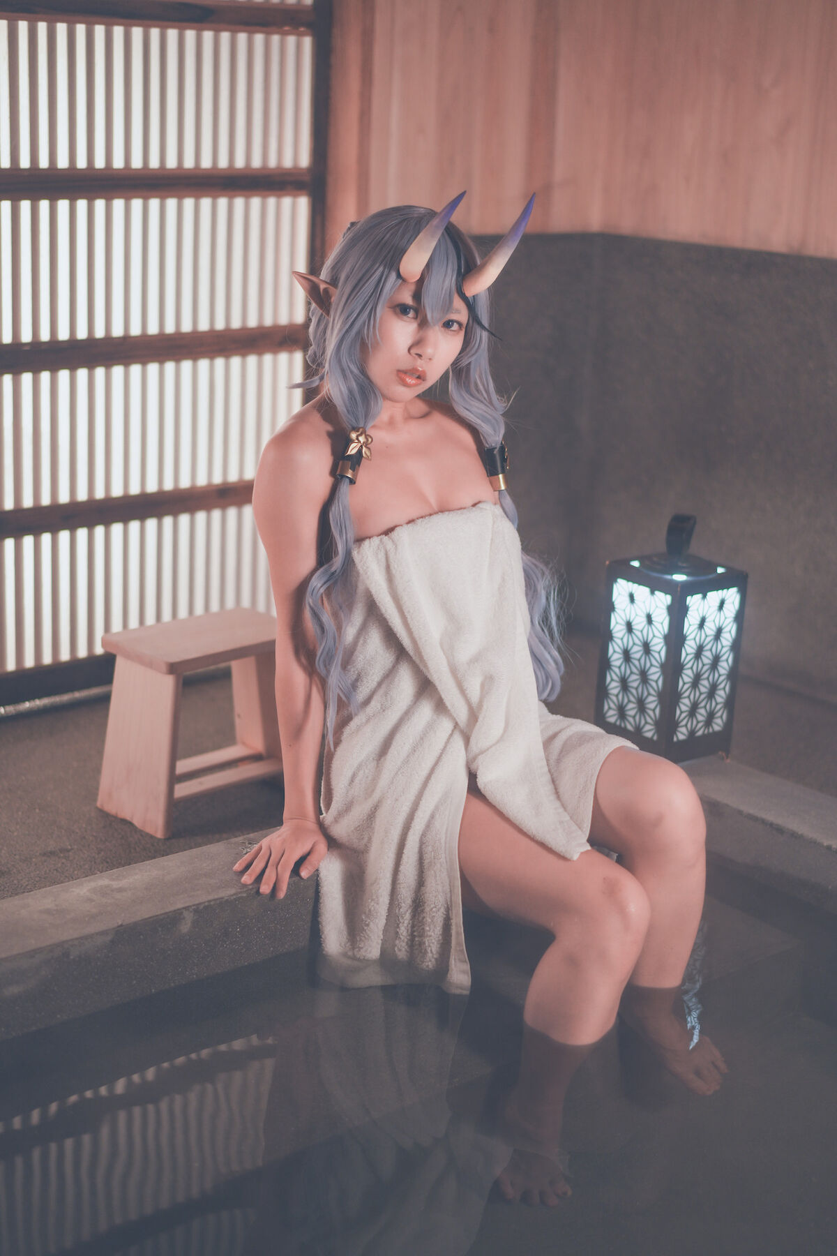 Coser@音琴ひつじ Negoto Hitsuji 雪鬼草子 Ep.2 Part6 0028 2961706264.jpg