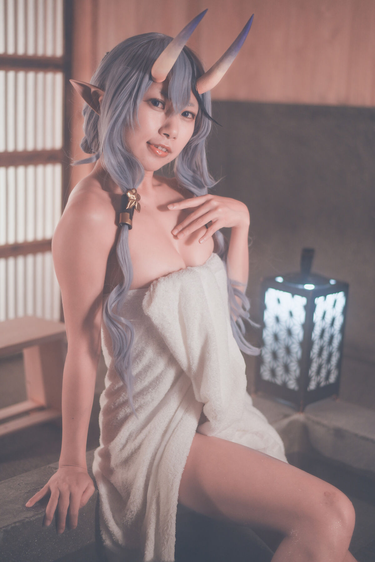 Coser@音琴ひつじ Negoto Hitsuji 雪鬼草子 Ep.2 Part7 0002 0612036861.jpg