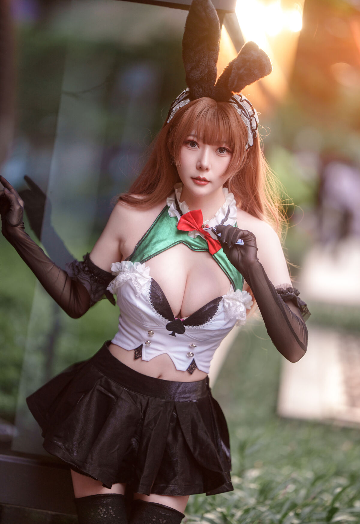 Coser@香草喵露露 No.061 碧蓝航线 莫妮卡 0016 9481236427.jpg