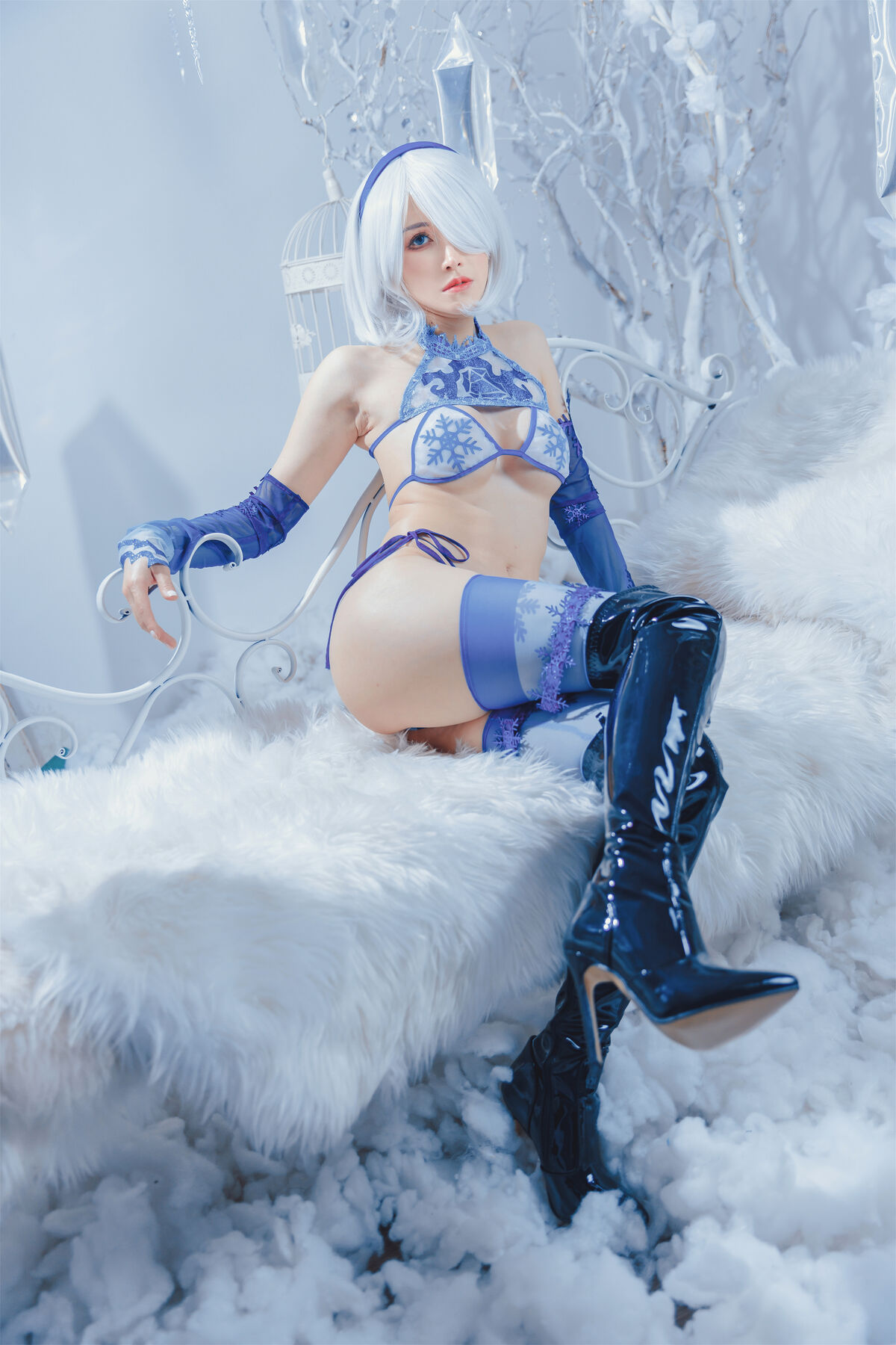 Coser@鹿八岁 尼尔 机械纪元 2B冰雪 0002 0753348642.jpg