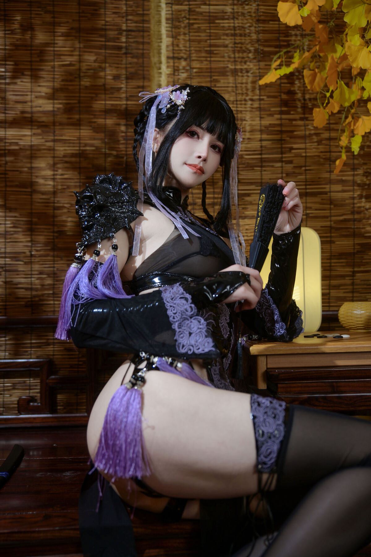 Coser@鹿八岁 碧蓝档案 0004 1490624861.jpg