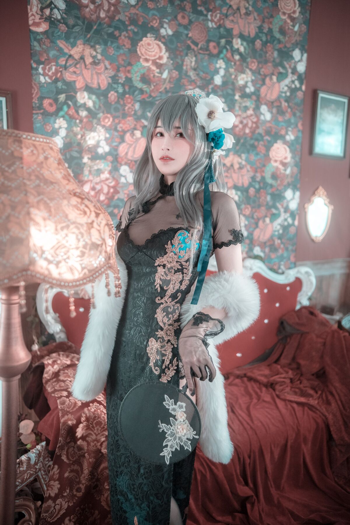 Coser@鹿八岁 碧蓝航线 路易九世 0001 9994784298.jpg