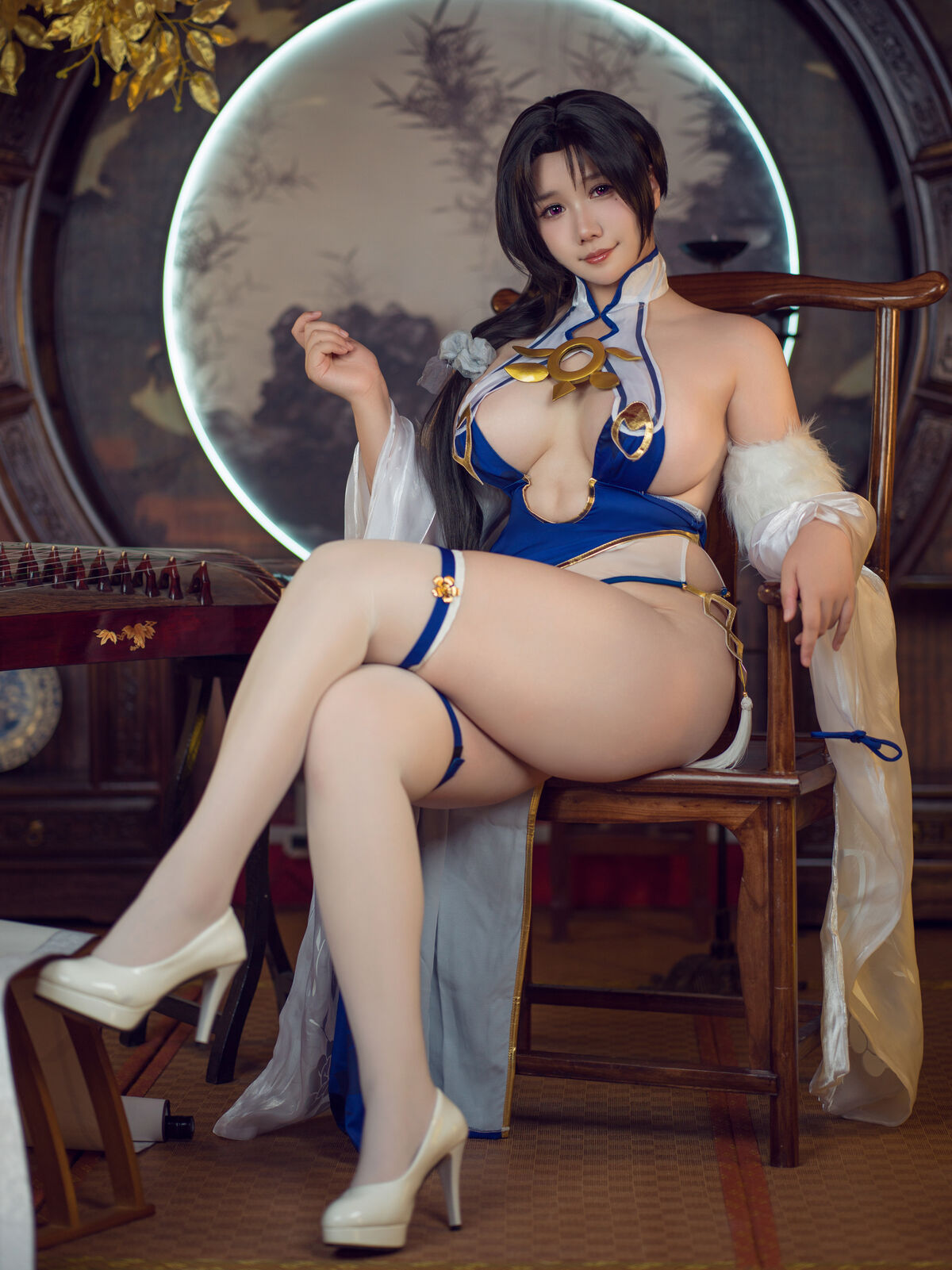 Coser@麻花麻花酱 定安 0001 9681567766.jpg