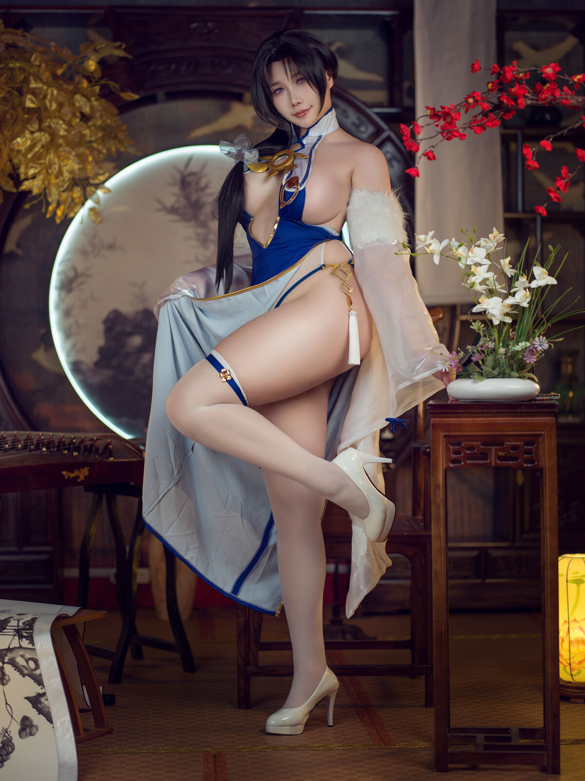 Coser@麻花麻花酱 定安 0025 4261216909.jpg