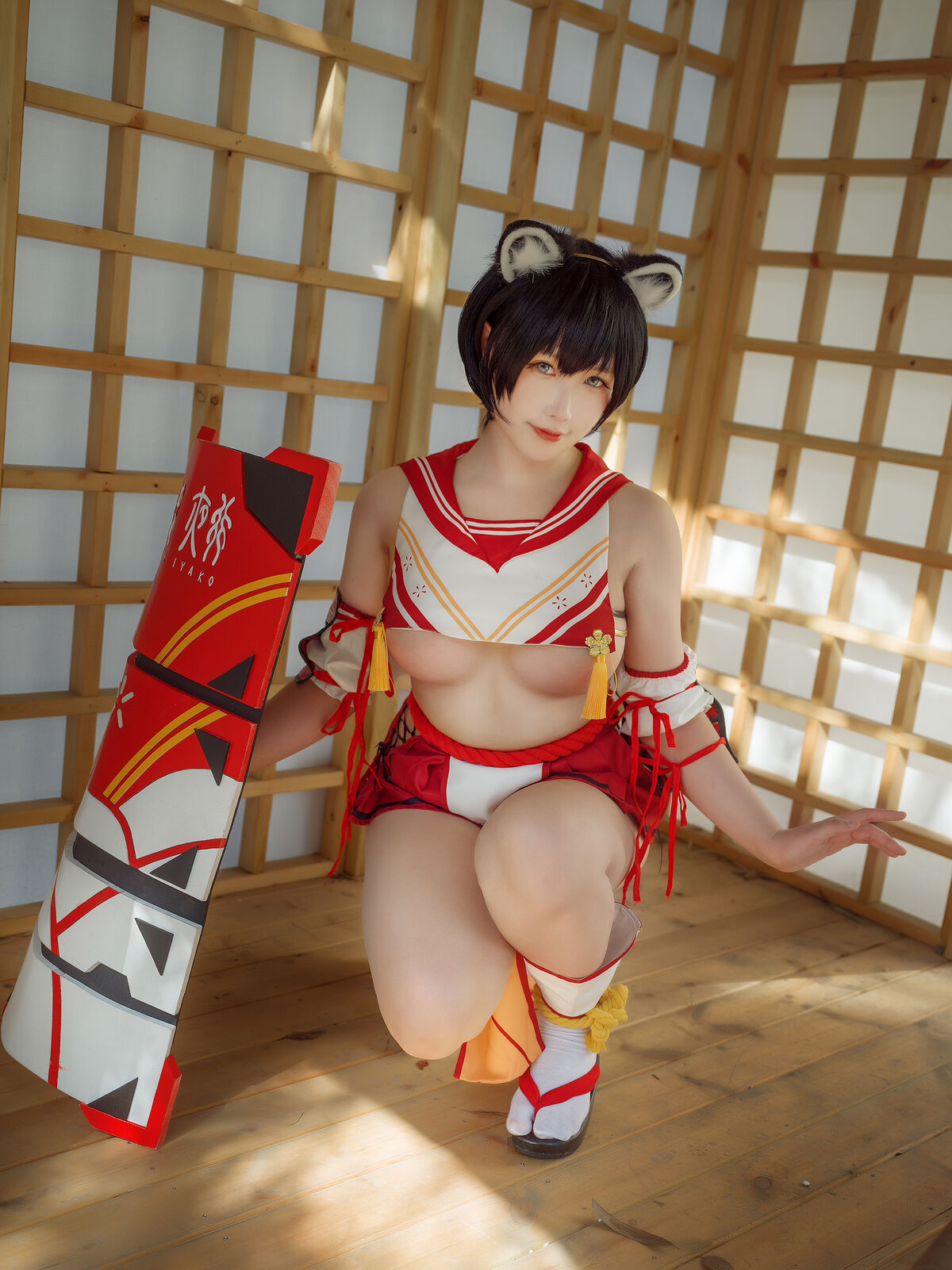 Coser@麻花麻花酱 椿 0004 2411990369.jpg