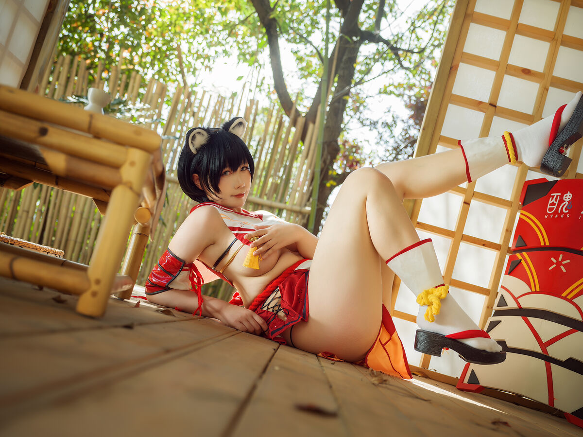 Coser@麻花麻花酱 椿 0011 3476437735.jpg