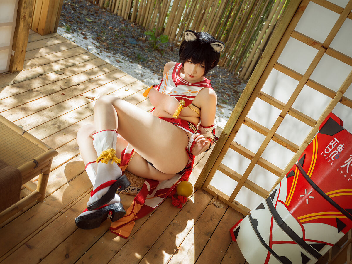 Coser@麻花麻花酱 椿 0012 9645436735.jpg