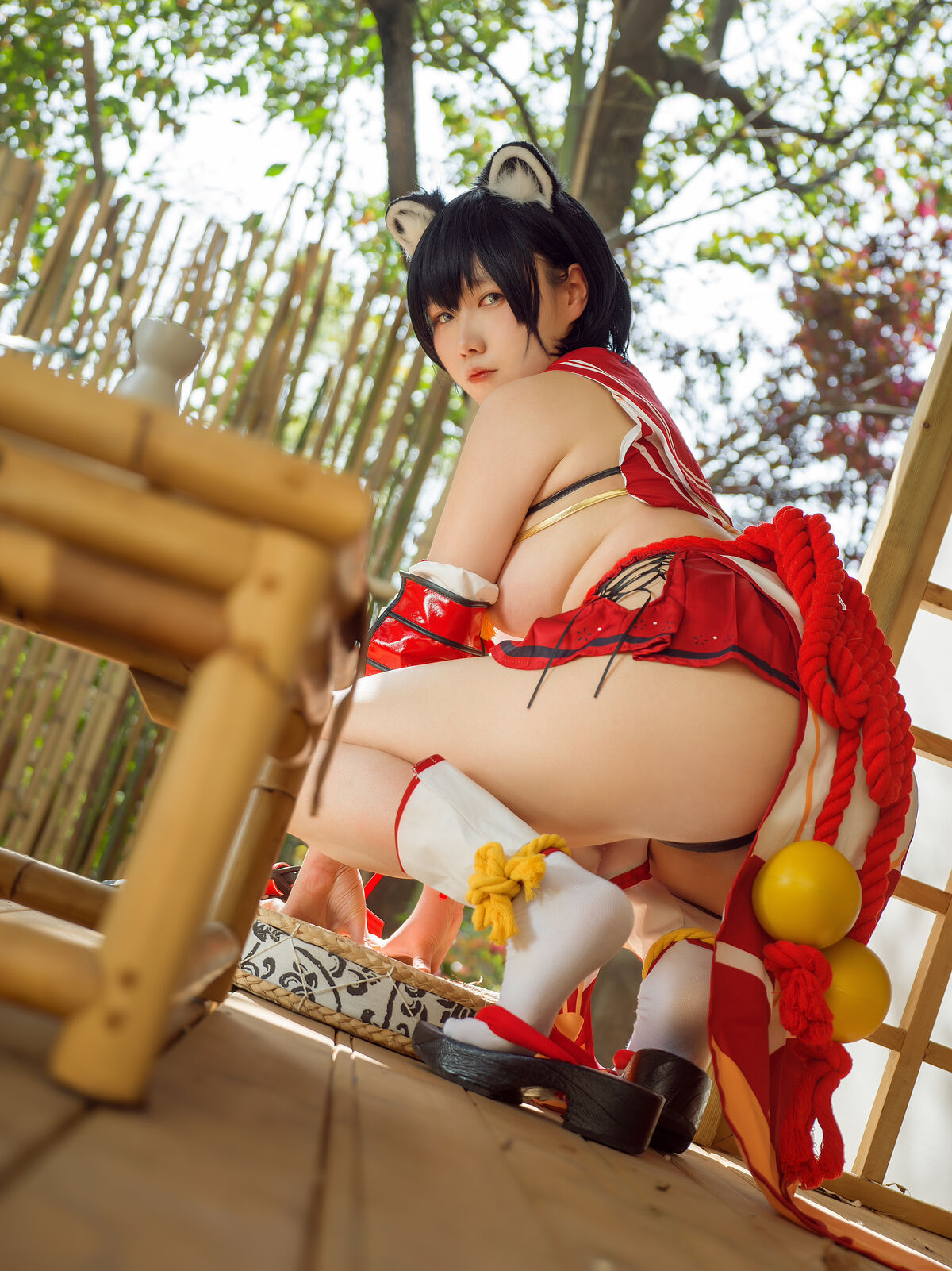 Coser@麻花麻花酱 椿 0014 3860311073.jpg