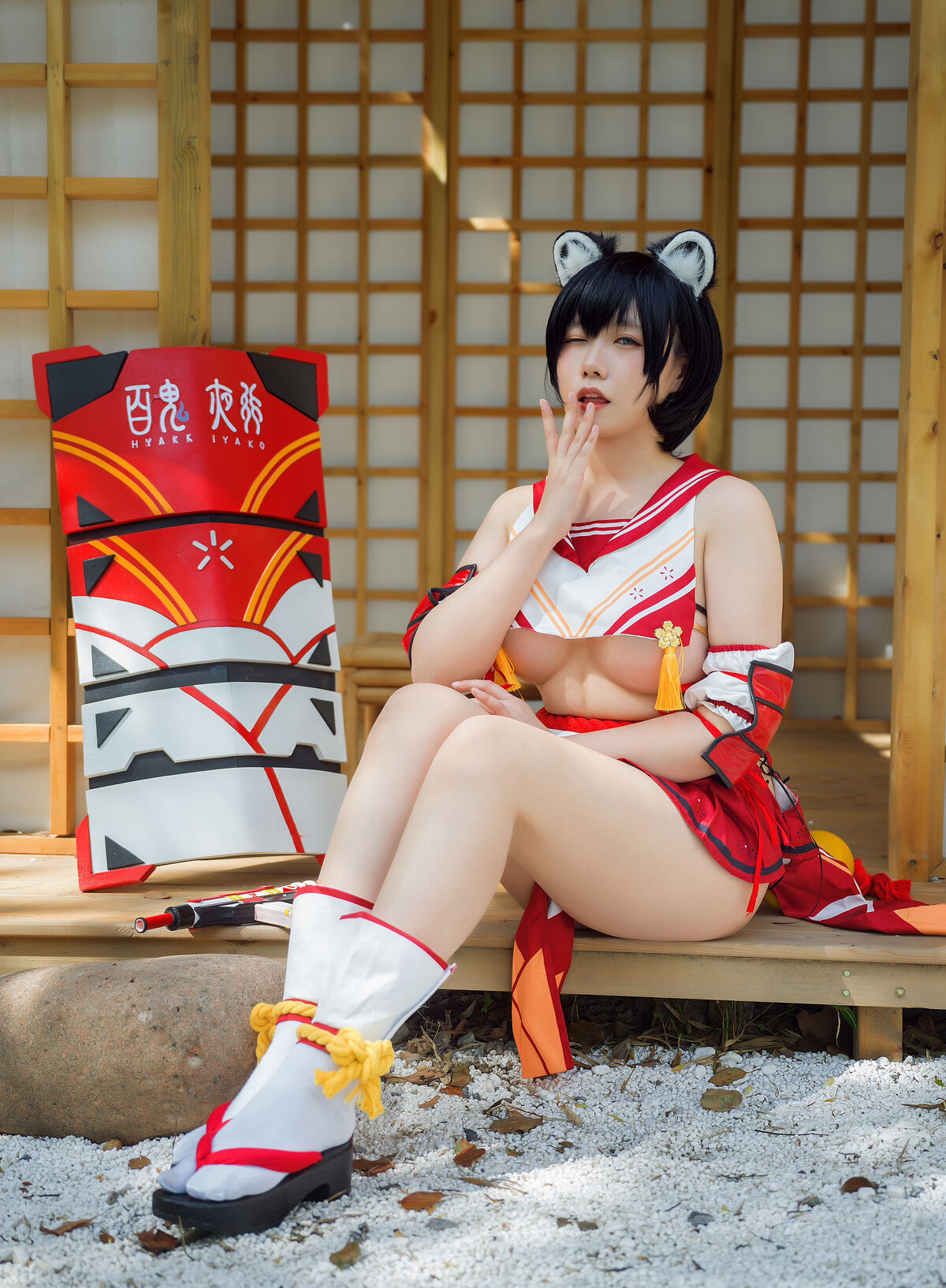 Coser@麻花麻花酱 椿 0025 5462824303.jpg