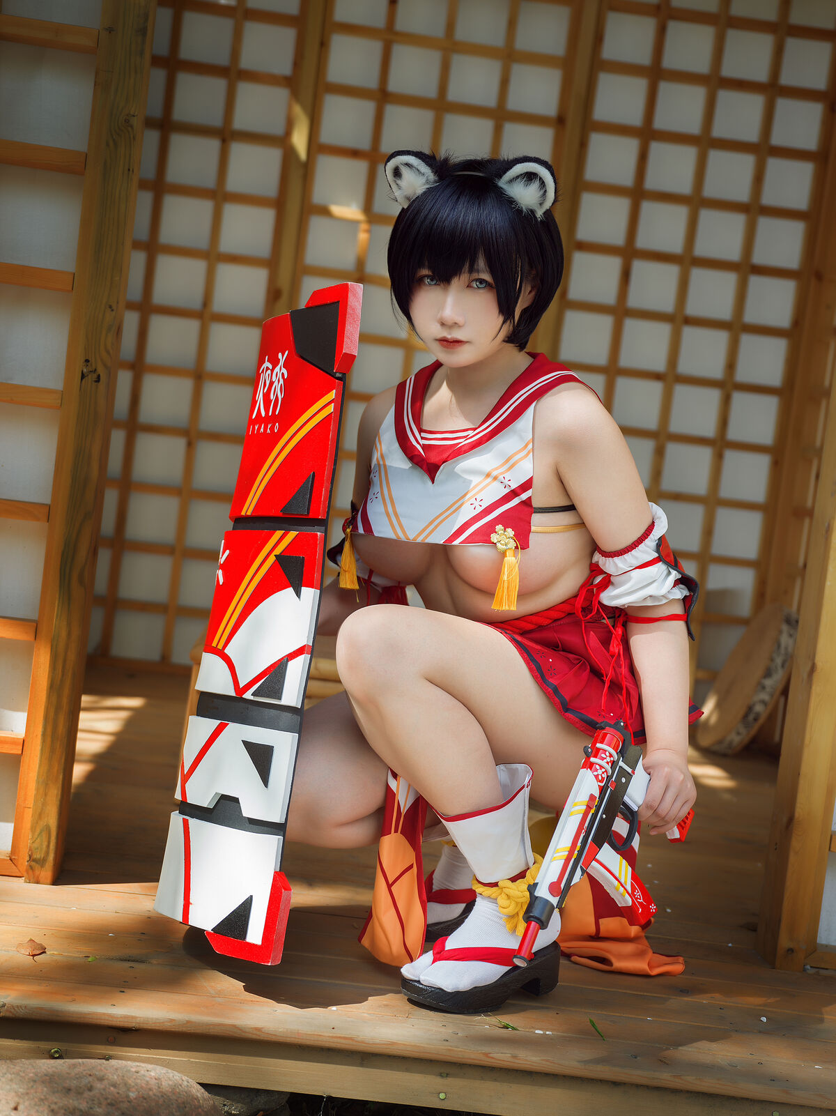 Coser@麻花麻花酱 椿 0029 7106188506.jpg