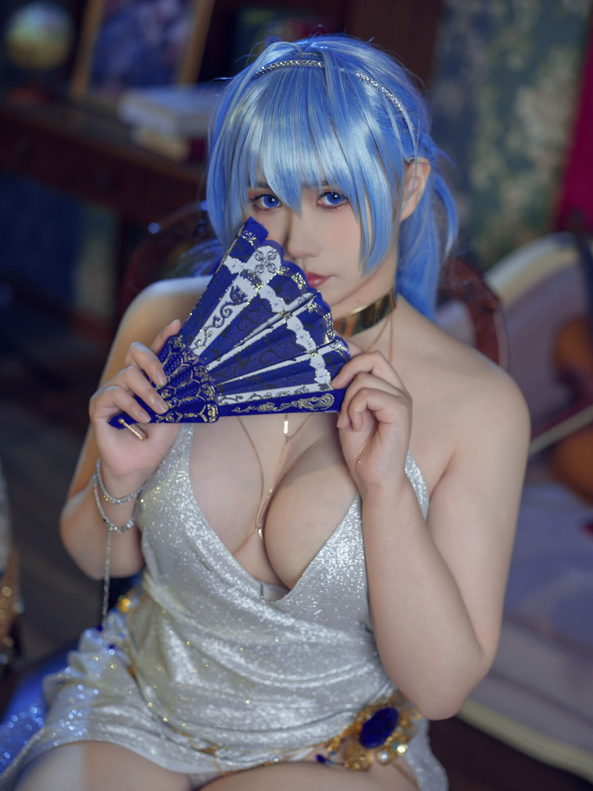 Coser@麻花麻花酱 碧蓝妮姬 海伦娜 0006 6064506318.jpg