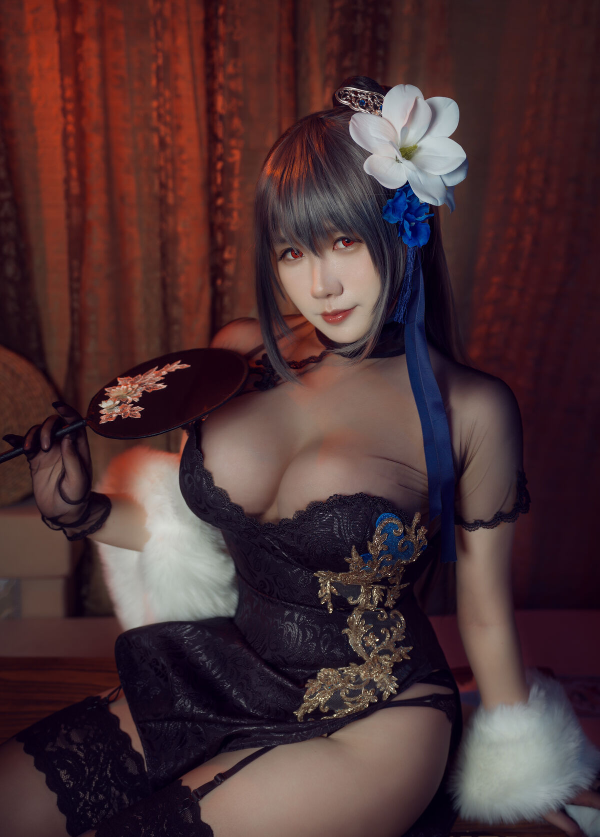 Coser@麻花麻花酱 碧蓝航线 Part1 0012 0814563901.jpg